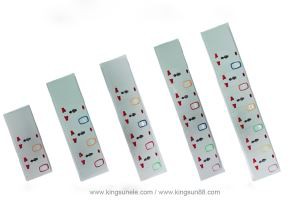 Laajennuskanta 3-tie liekinkestävä kotikäyttö