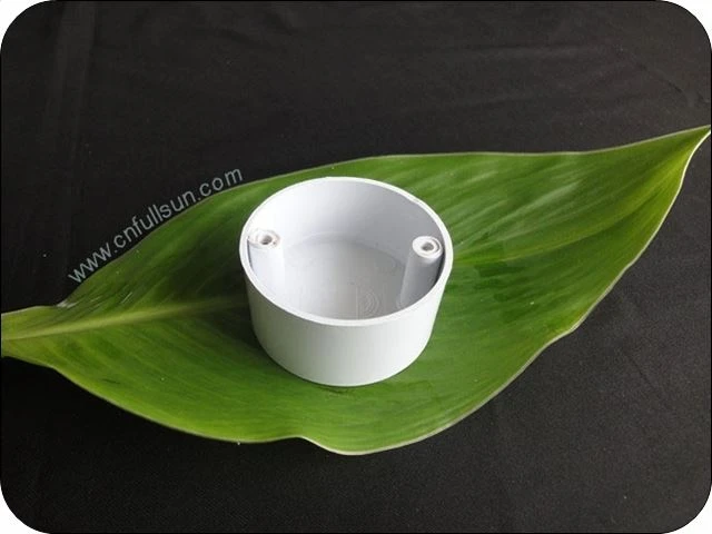 PVC-johdinkotelo 20 mm ikääntymistä estävä